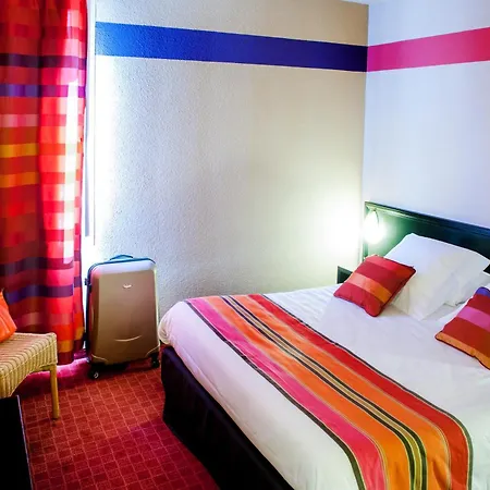 Hotel Saint Sauveur