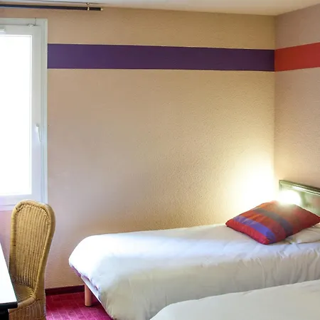 Saint Sauveur 3*