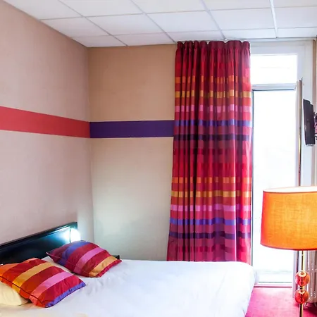 Saint Sauveur Hotel