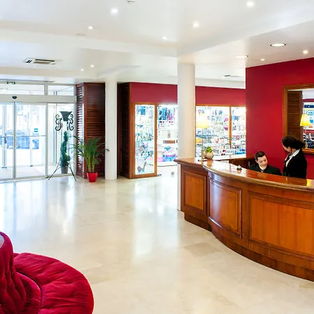 Saint Sauveur Hotel 3*