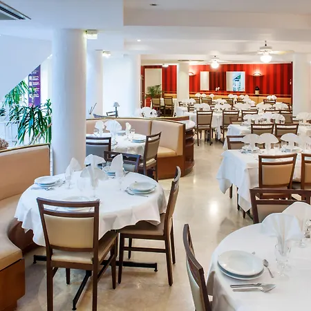 Saint Sauveur Hotel Lourdes