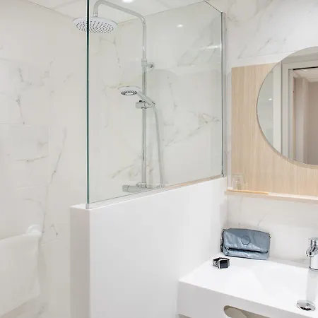 Saint Sauveur Lourdes