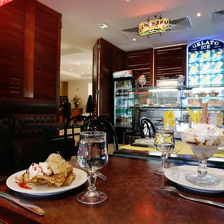 ホテル オテル サン ソーヴール 3*