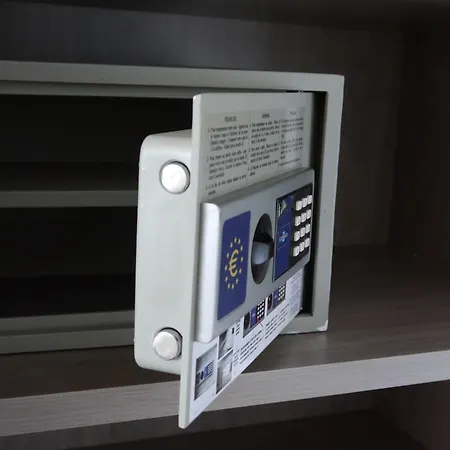 オテル サン ソーヴール 3*