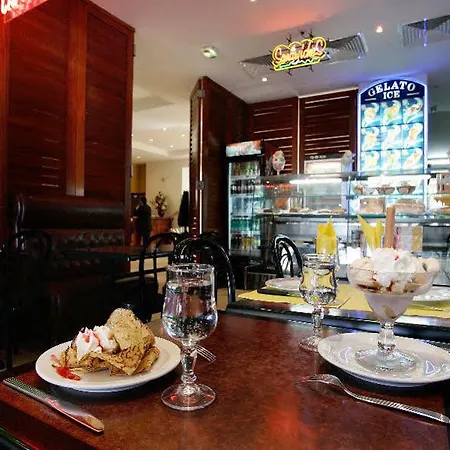 Saint Sauveur Hotel Lourdes
