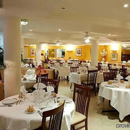Hotel Saint Sauveur