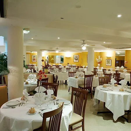 Hotel Saint Sauveur Lourdes