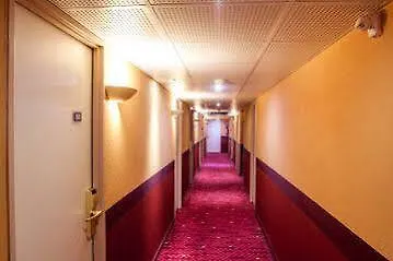Saint Sauveur 3* Lourdes
