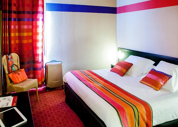 オテル サン ソーヴール