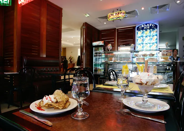 オテル サン ソーヴール 3*