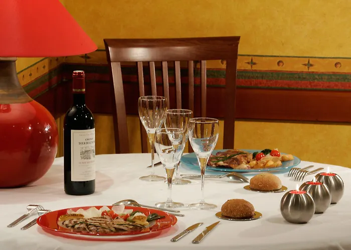 オテル サン ソーヴール 3*