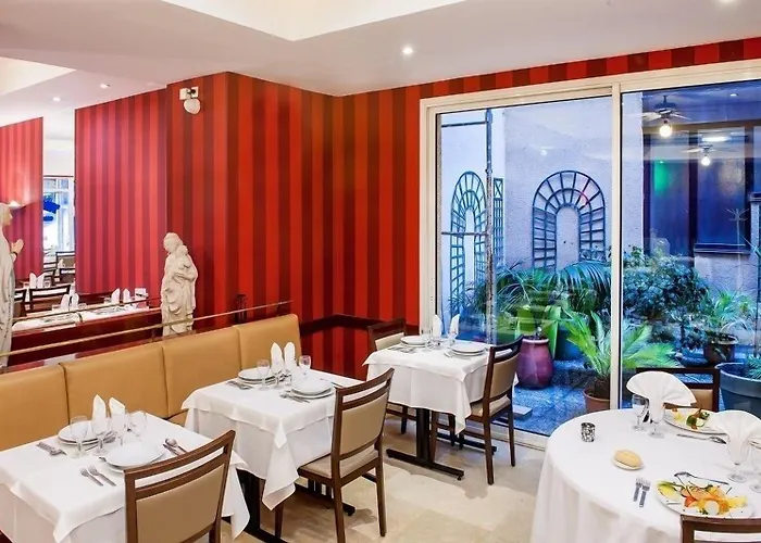 オテル サン ソーヴール